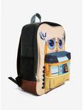 Loungefly Disney Pixar WALL-E Built-Up Backpack - BoxLunch Exclusive, , alternate