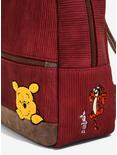 Loungefly Disney Winnie the Pooh Corduroy Mini Backpack - BoxLunch Exclusive, , alternate