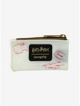 Loungefly Harry Potter Hogwarts Express Ticket Coin Purse - BoxLunch Exclusive, , alternate