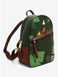 Loungefly Disney The Lion King Jungle Mini Backpack - BoxLunch Exclusive, , alternate