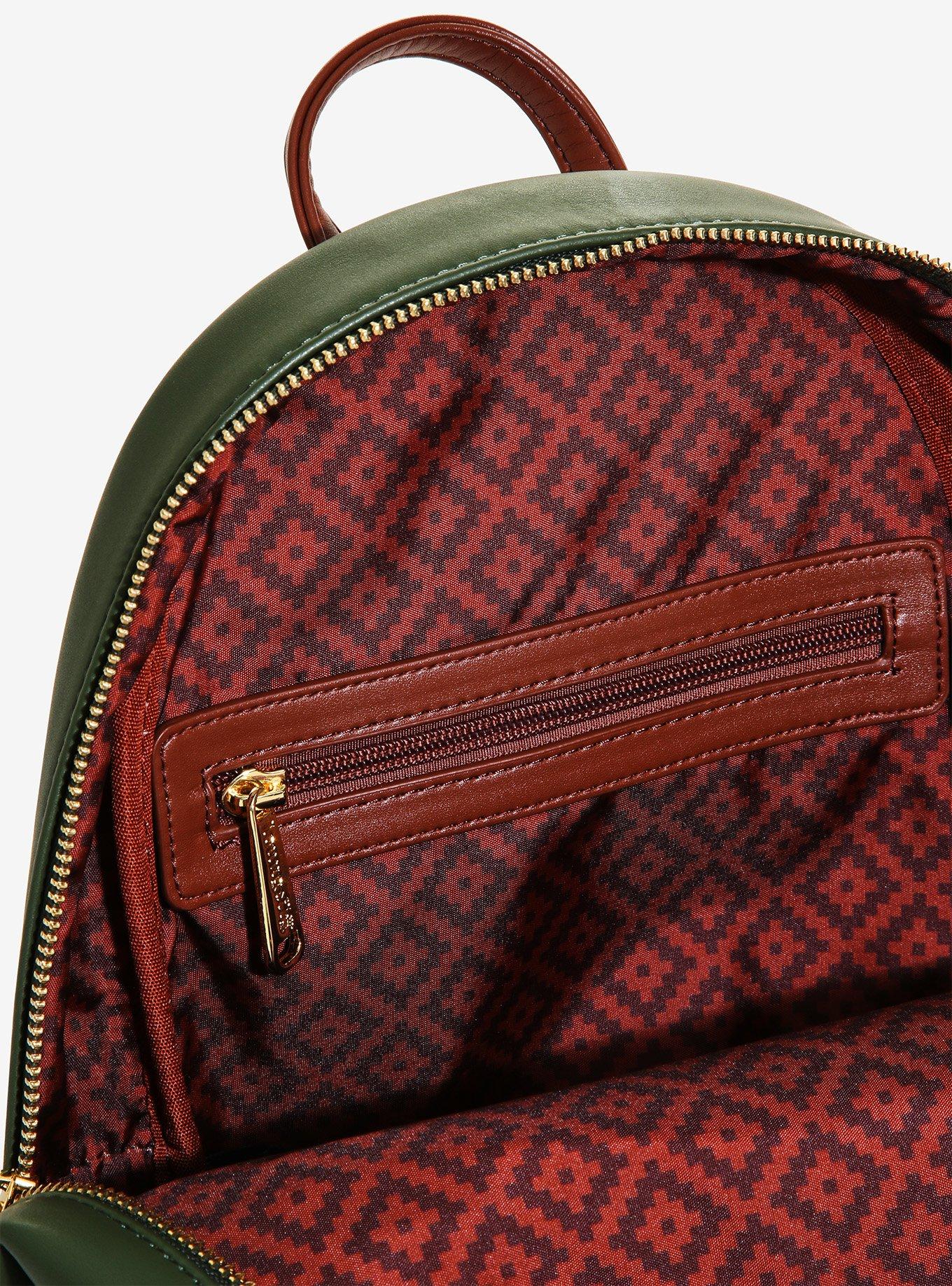 Loungefly Disney The Lion King Jungle Mini Backpack - BoxLunch Exclusive, , alternate