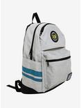 My Hero Academia School Colors Built-Up Backpack - BoxLunch Exclusive, , alternate