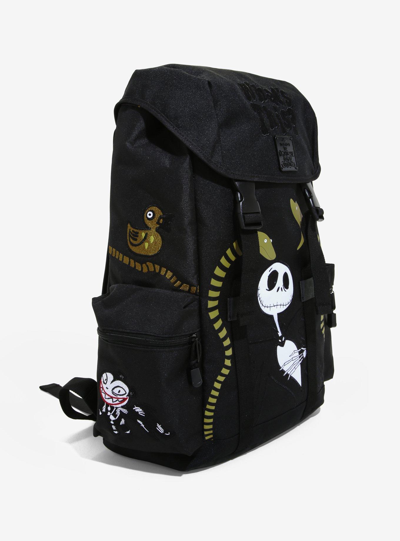 Loungefly Disney The Nightmare Before Christmas What display picture 1