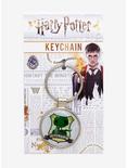 Harry Potter Chibi Slytherin Key Chain, , alternate