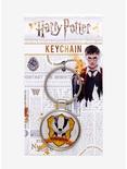 Harry Potter Chibi Hufflepuff Key Chain, , alternate