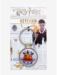 Harry Potter Chibi Hogwarts Key Chain, , alternate