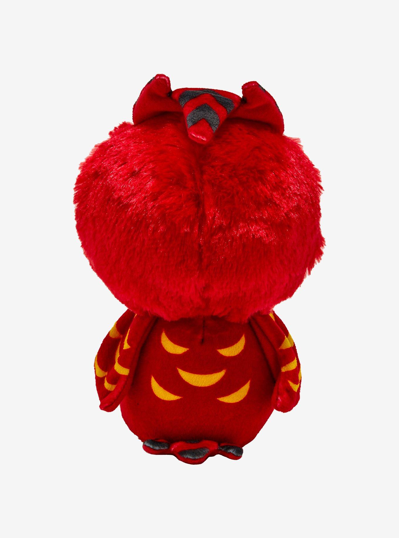 Funko SuperCute Plushies Harry Potter Fawkes Collectible Plush, , alternate