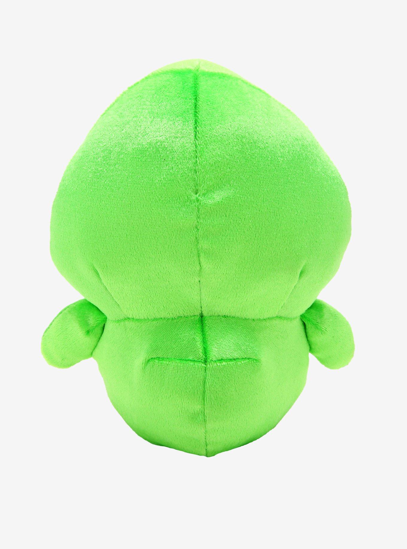 Funko SuperCute Plushies Ghostbusters Slimer Plush, , alternate