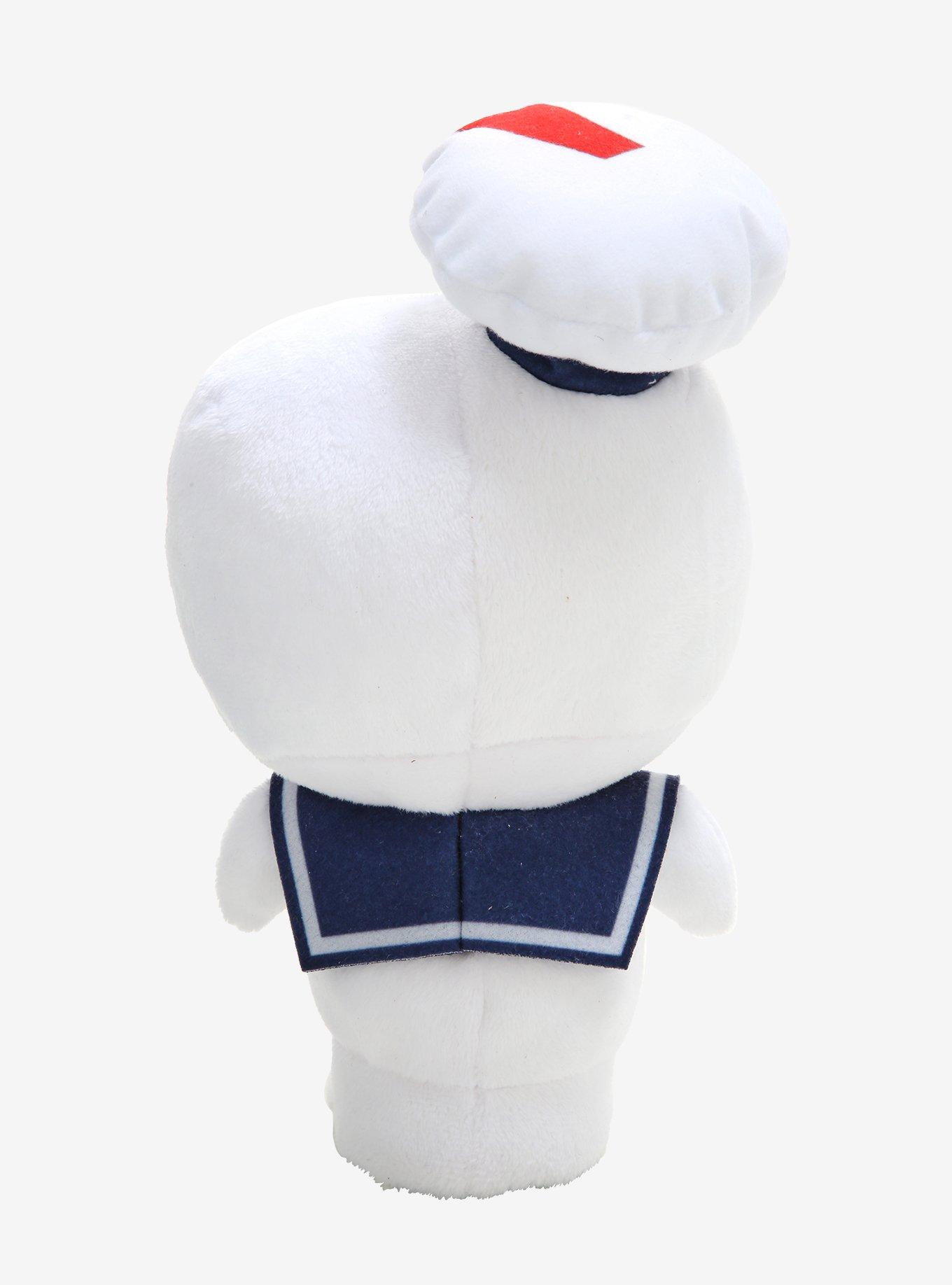Funko SuperCute Plushies Ghostbusters Stay Puft Plush, , alternate
