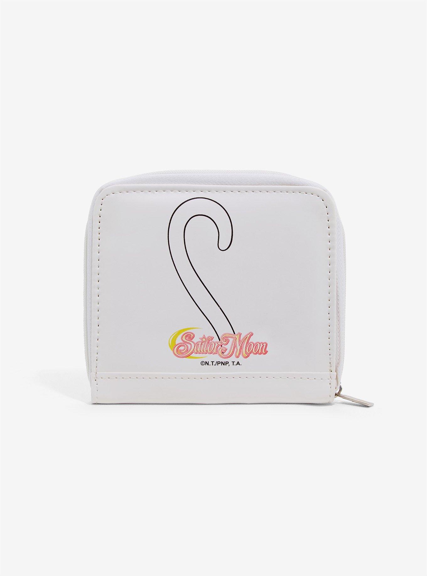 Sailor Moon Artemis Wallet, , alternate
