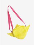 Sailor Moon Heart Brooch Plush Crossbody Bag, , alternate
