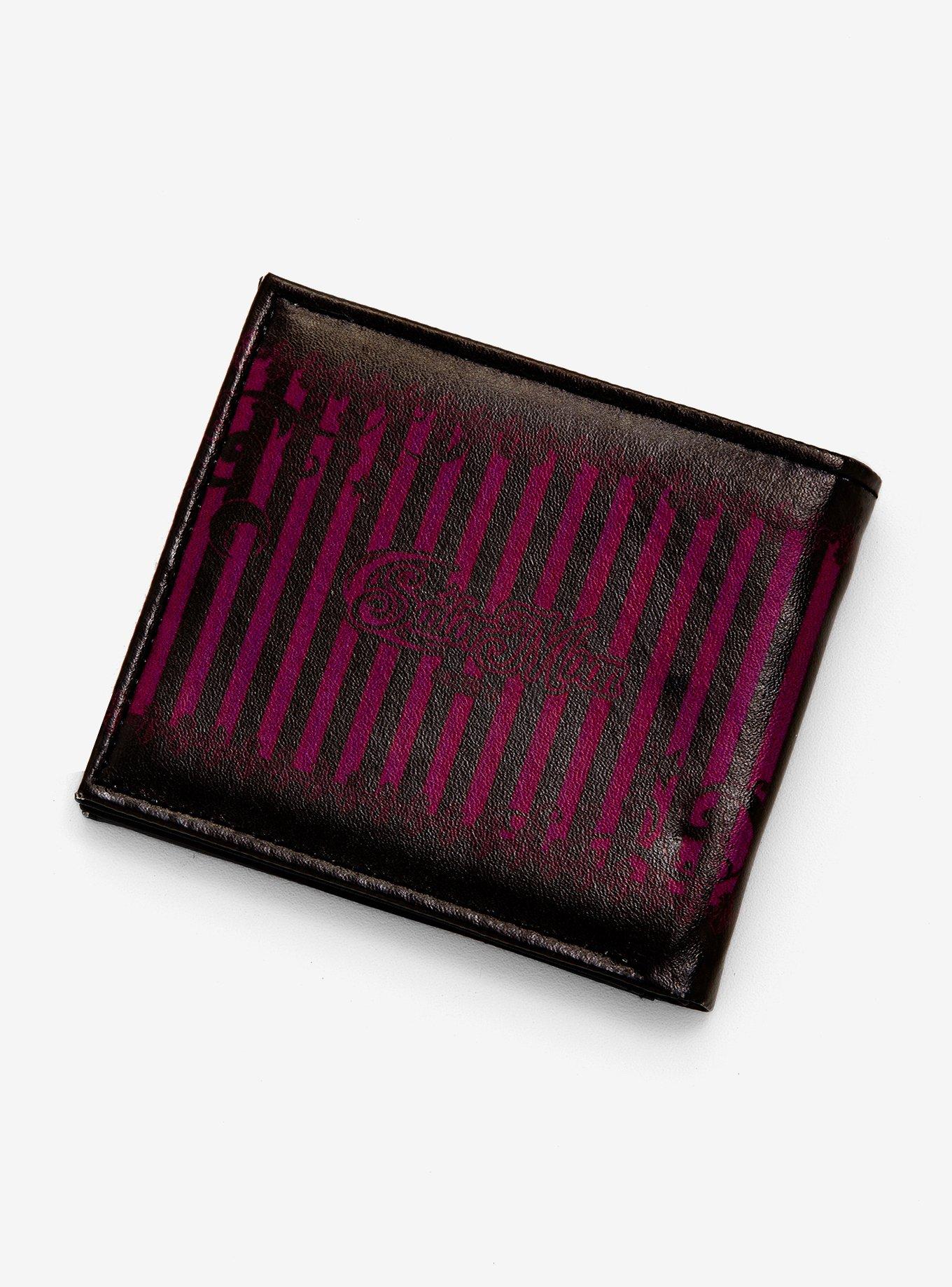 Sailor Moon Black Lady Wallet, , alternate