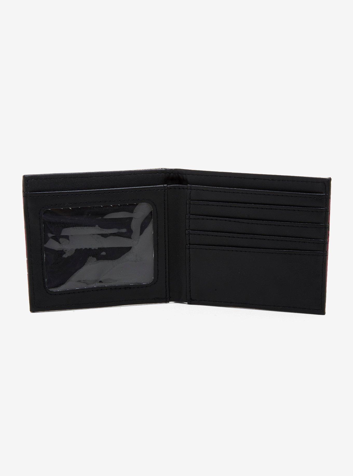 Sailor Moon Black Lady Wallet, , alternate