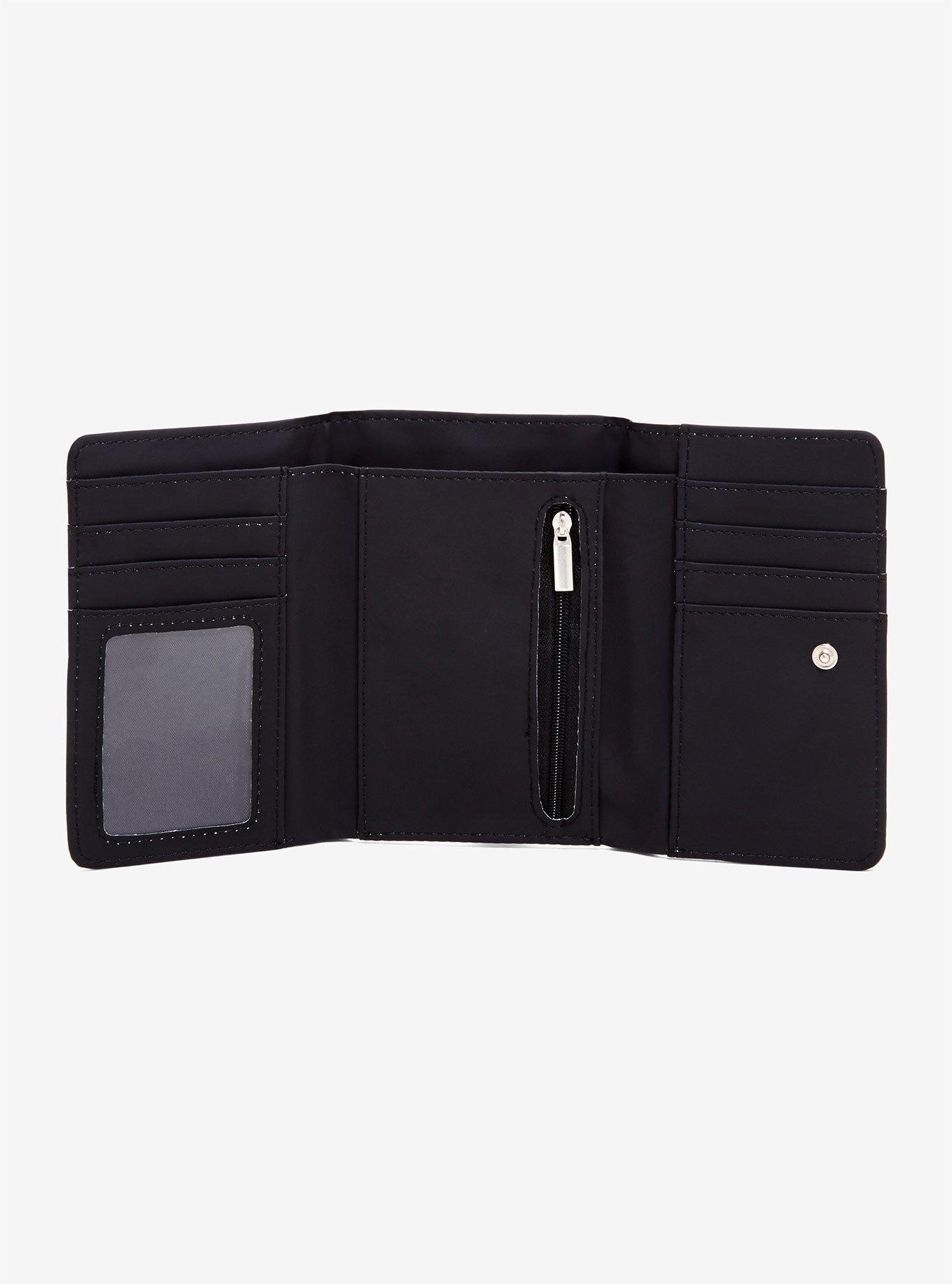 Sailor Moon Pegasus Small Lady Wallet, , alternate