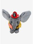 Disney Dumbo Fire Department 6 Inch Plush, , alternate