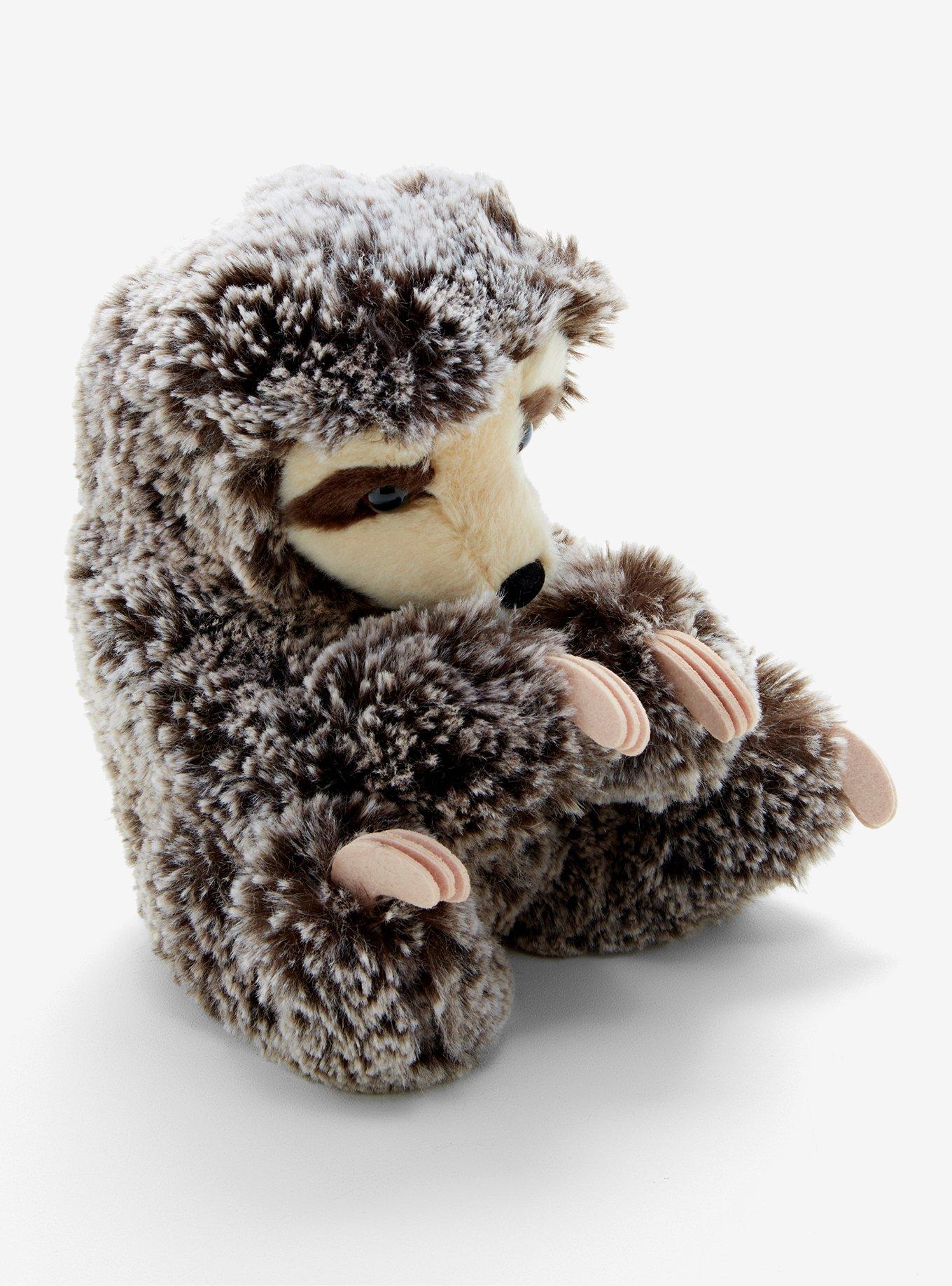 Sloth 9 Inch Plush, , alternate