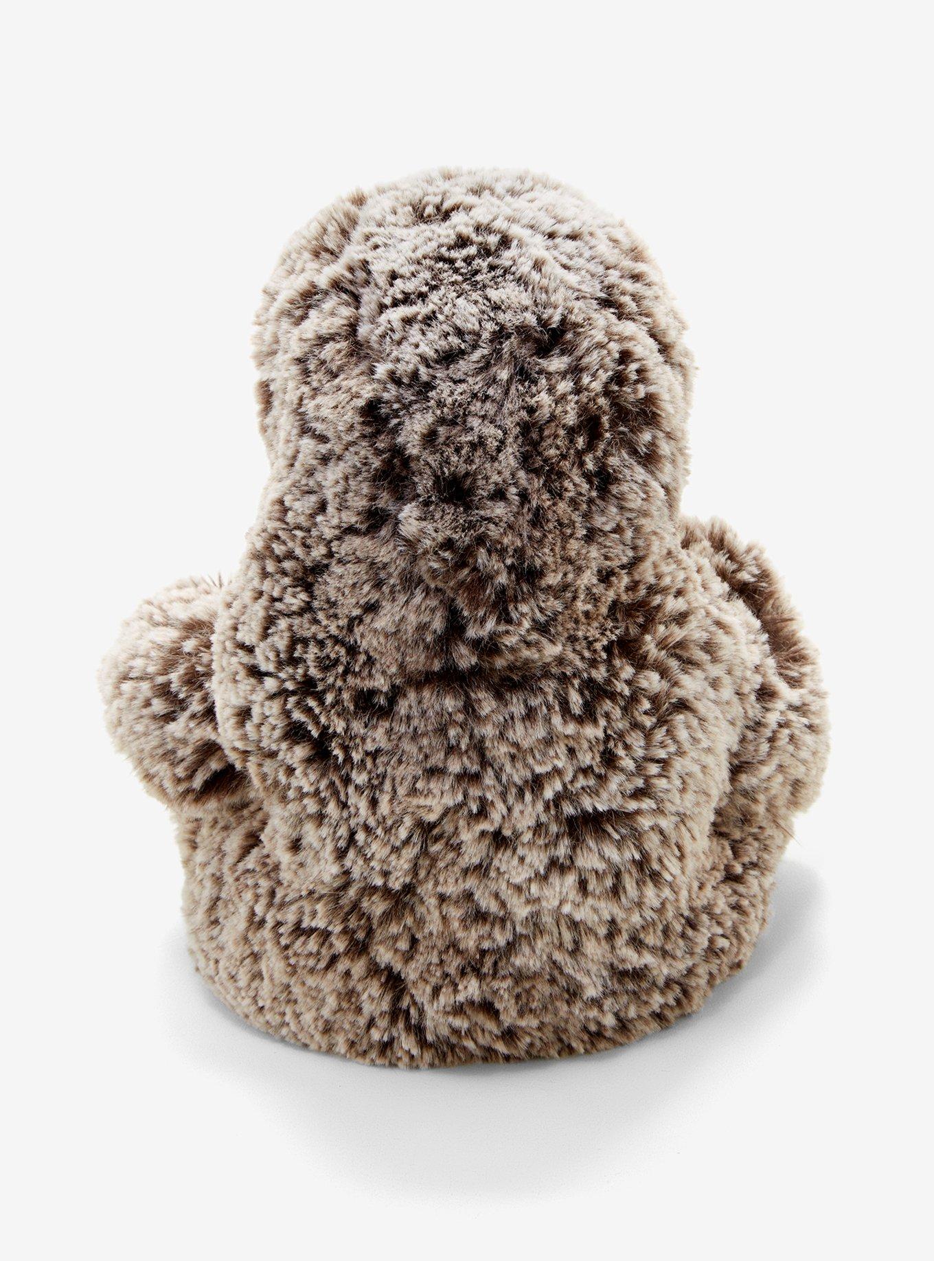 Sloth 9 Inch Plush, , alternate