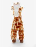 Giraffe 10 Inch Plush, , alternate