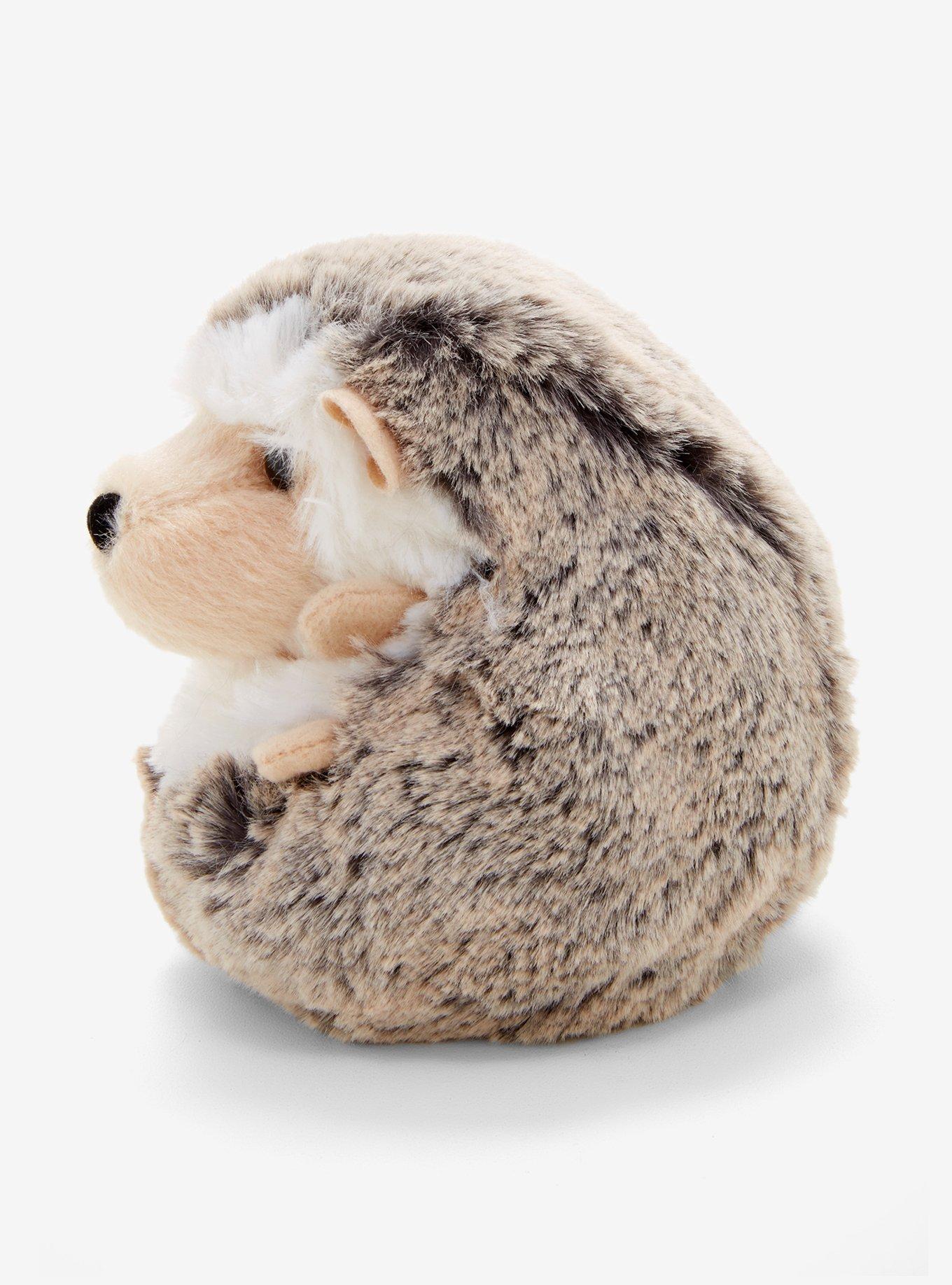 Hedgehog 5 Inch Plush, , alternate