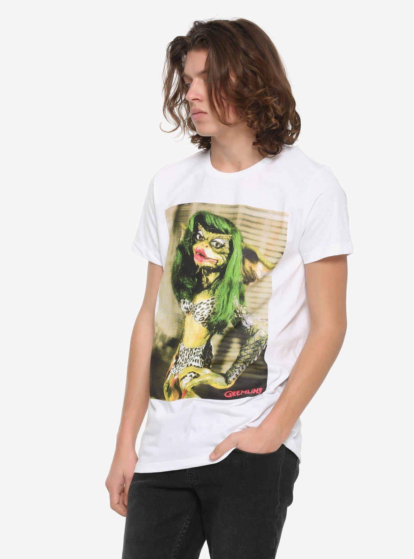 Gremlins Greta T-Shirt, , alternate