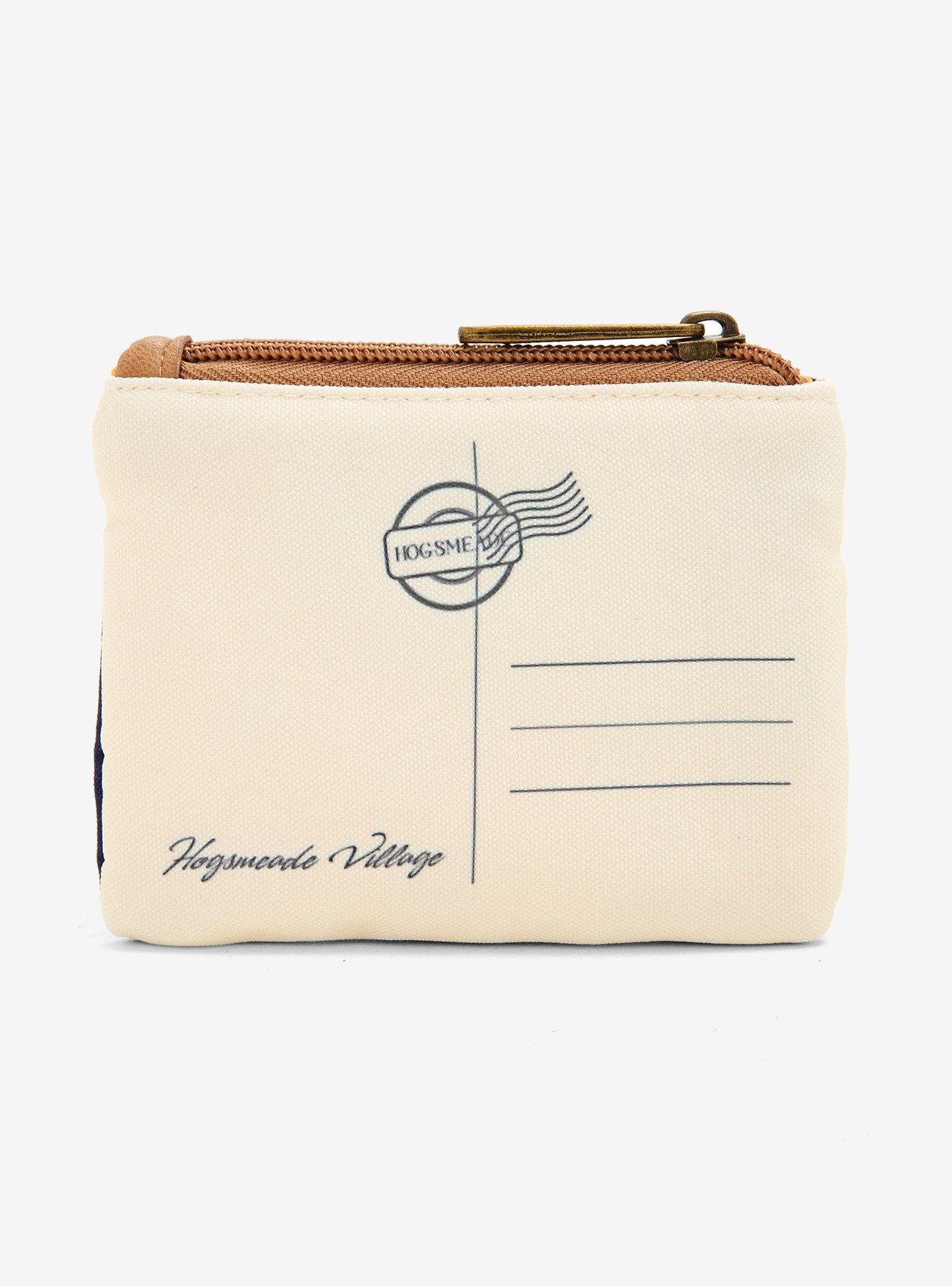 Loungefly Harry Potter Three Broomsticks Coin Purse - BoxLunch Exclusive, , alternate