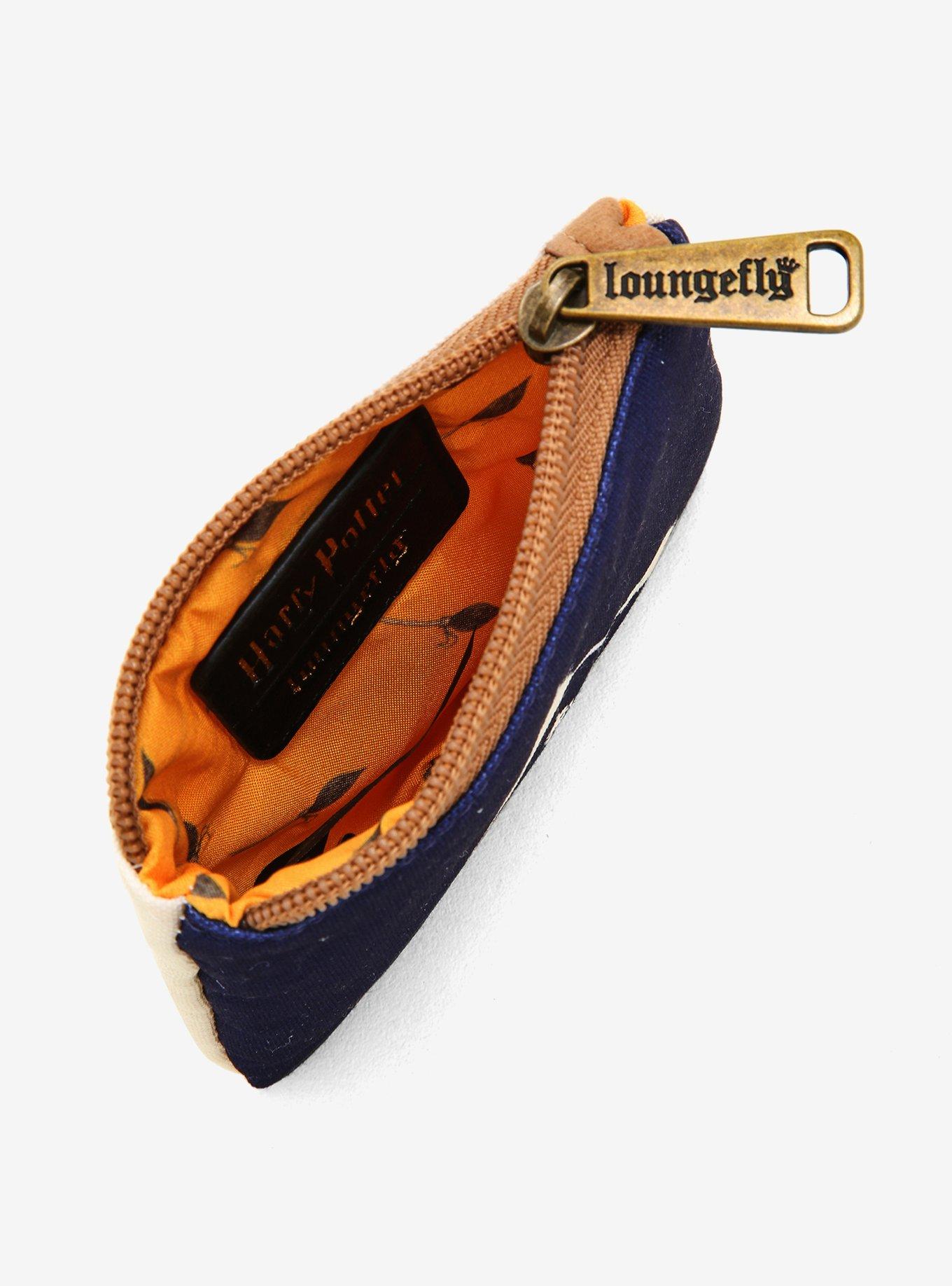 Loungefly Harry Potter Three Broomsticks Coin Purse - BoxLunch Exclusive, , alternate