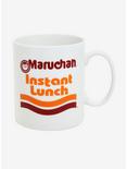 Maruchan Instant Lunch Send Noods Mug, , alternate