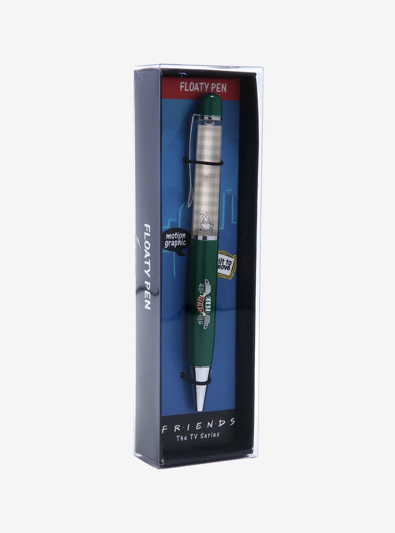 Friends Central Perk Floating Pen, , alternate