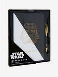 Star Wars Stormtrooper Journal & Pen Set, , alternate