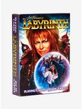 Labyrinth Playing Cards, , alternate
