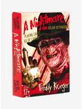 A Nightmare On Elm Street Playing Cards, , alternate
