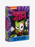 Invader Zim Playing Cards, , alternate