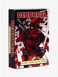 Marvel Deadpool Playing Cards, , alternate