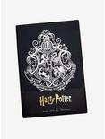 Harry Potter Hogwarts Journal, , alternate