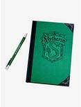 Harry Potter Slytherin Journal & Pen Set, , alternate