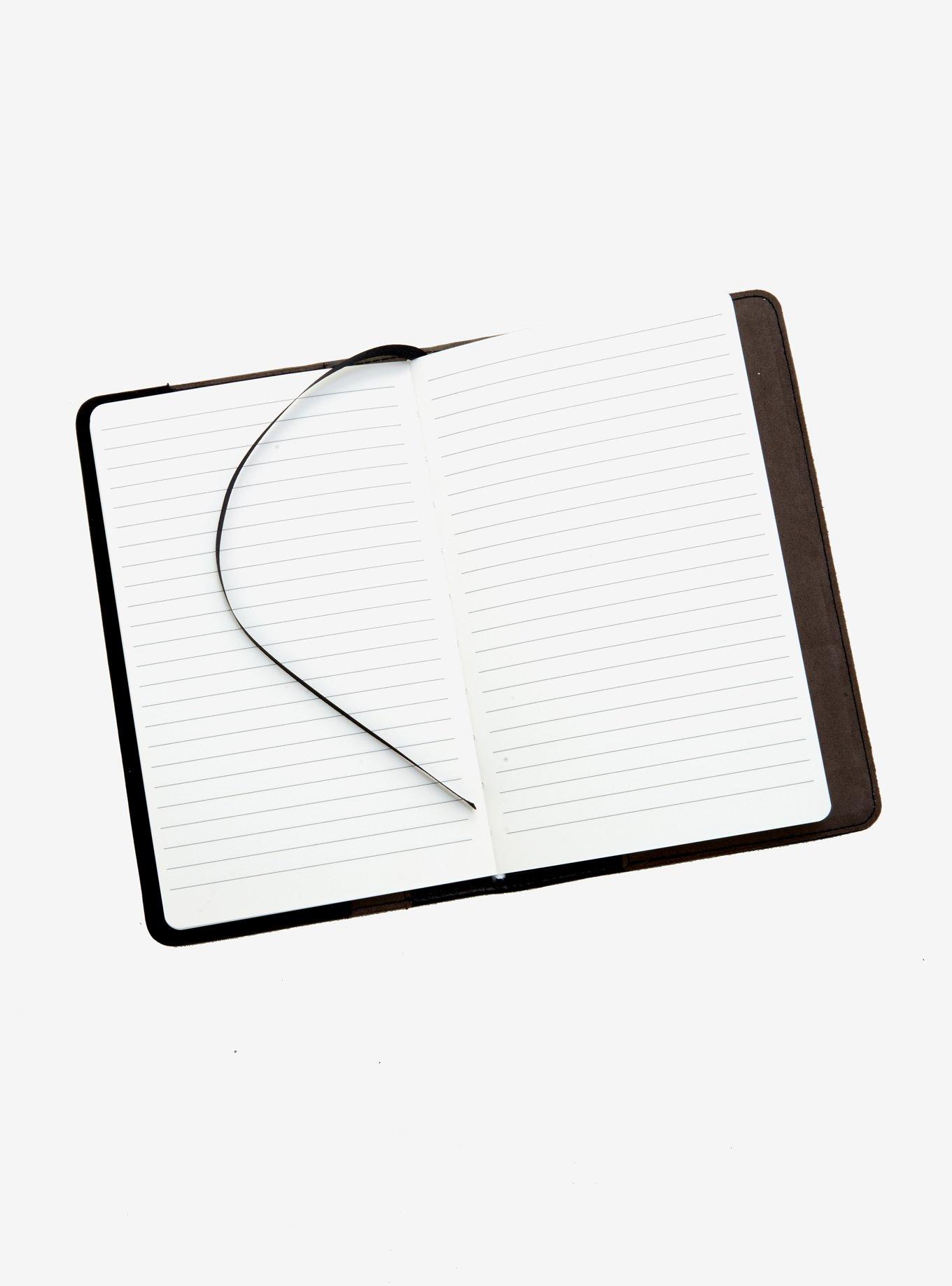 DC Comics Batman Travel Journal, , alternate