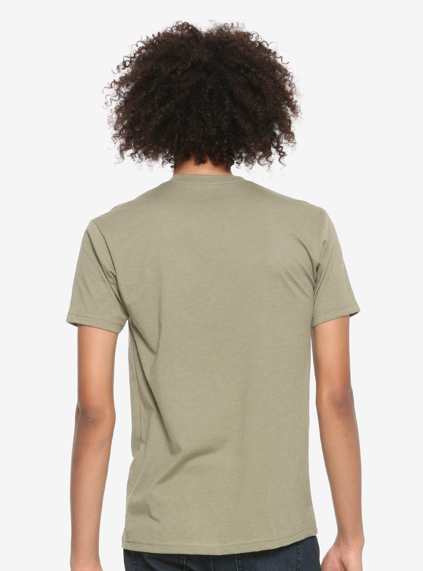 Star Wars Max Rebo Band T-Shirt - BoxLunch Exclusive, , alternate