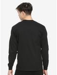 Bleach Ichigo Long-Sleeve T-Shirt, , alternate