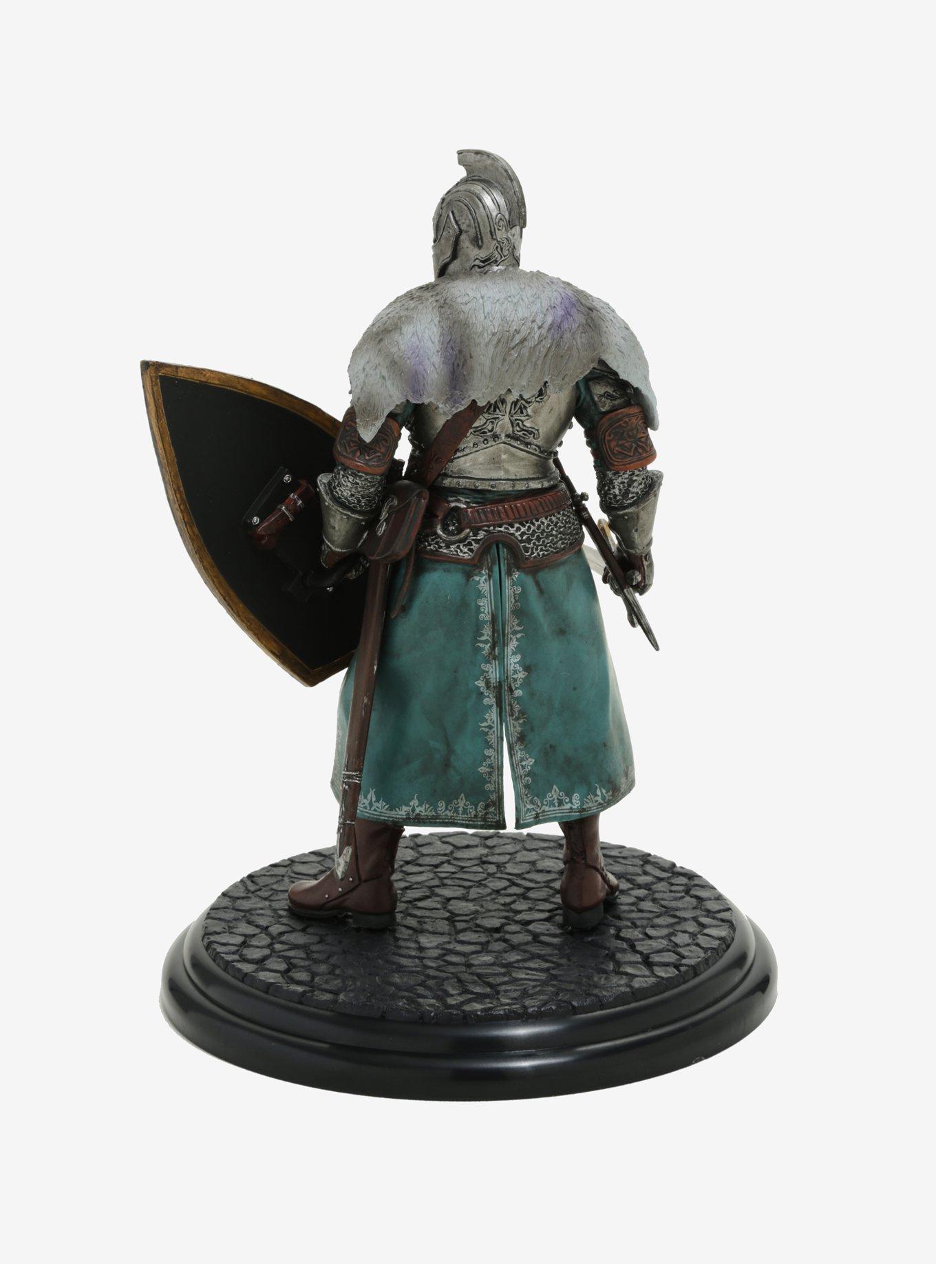 Banpresto Dark Souls II Sculpt Collection Vol. 1 Faraam Knight Figure, , alternate