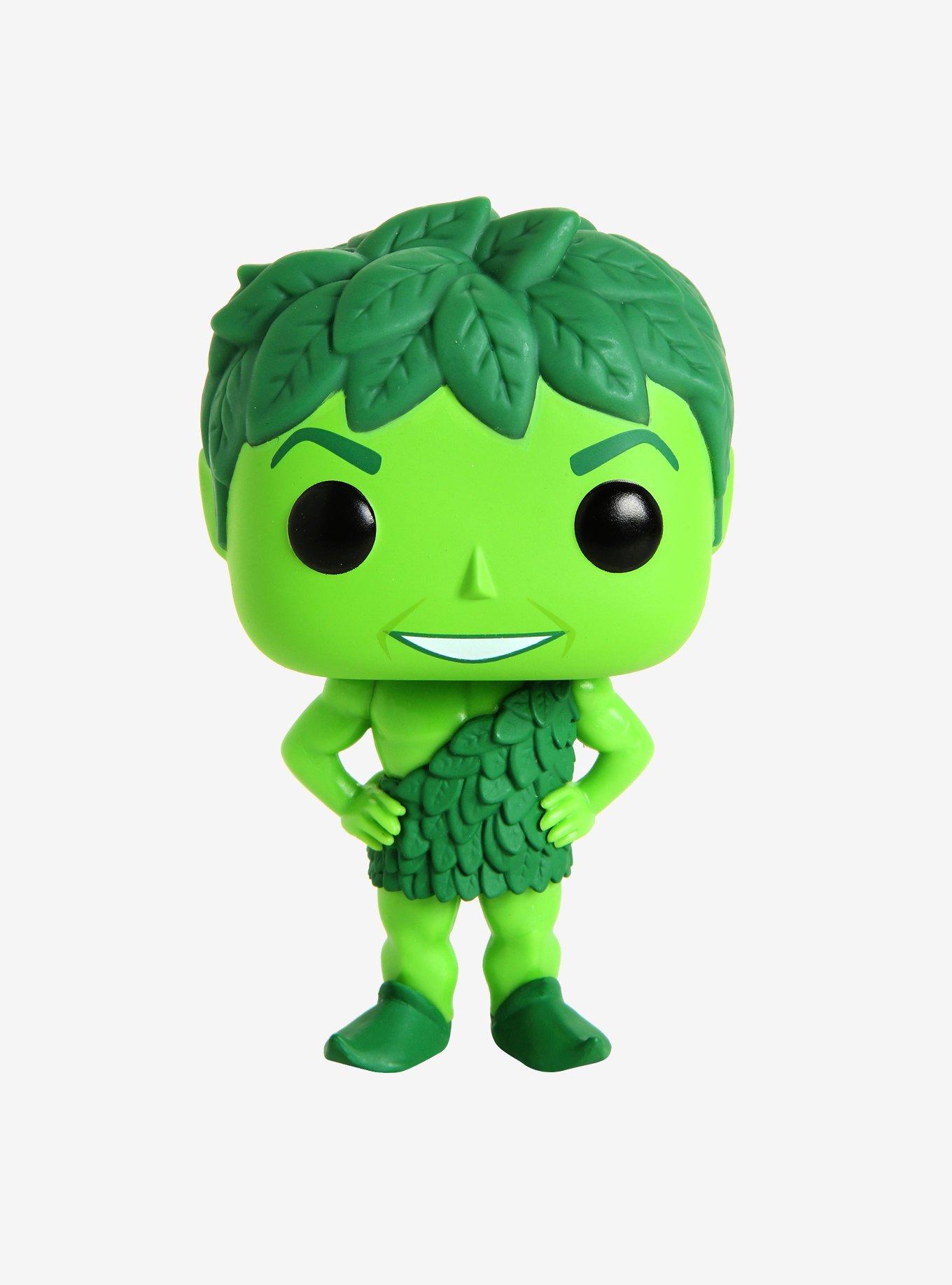 Funko Pop! Ad Icons Green Giant Vinyl Figure, , alternate