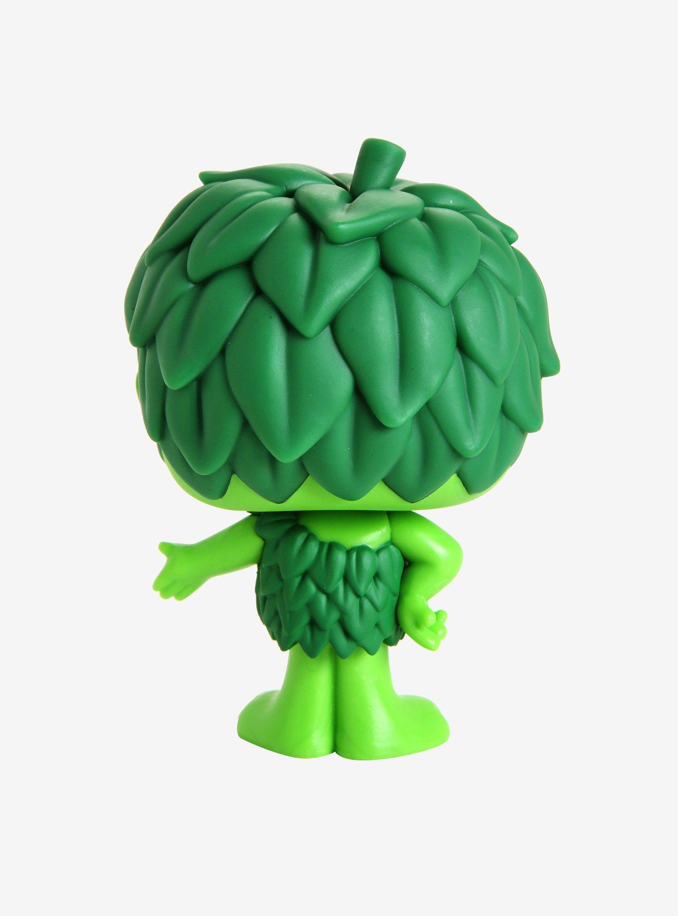 Funko Green Giant Pop! Ad Icons Sprout Vinyl Figure, , alternate