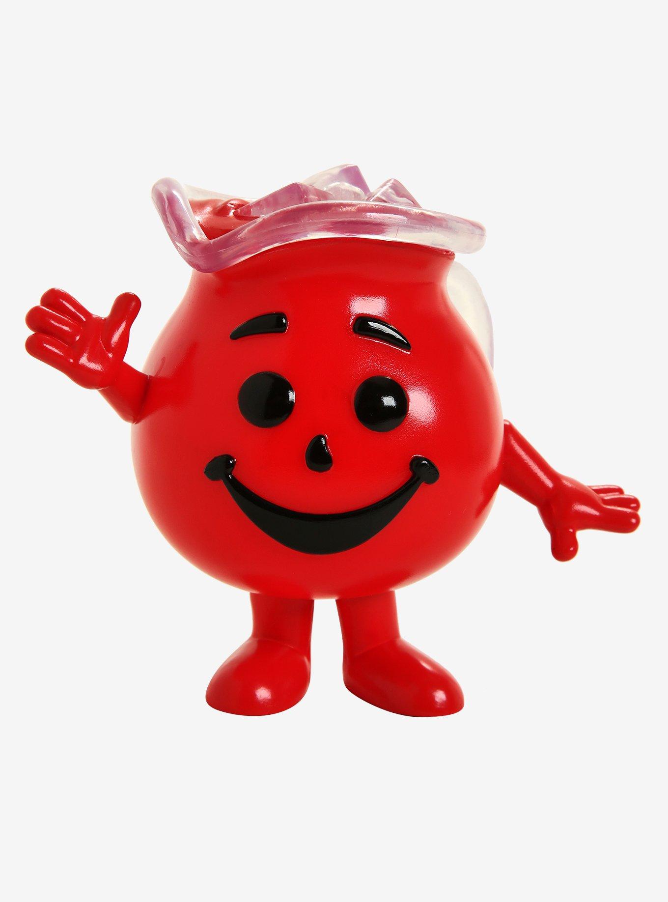 Funko Kool-Aid Pop! Ad Icons Kool-Aid Man Vinyl Figure, , alternate