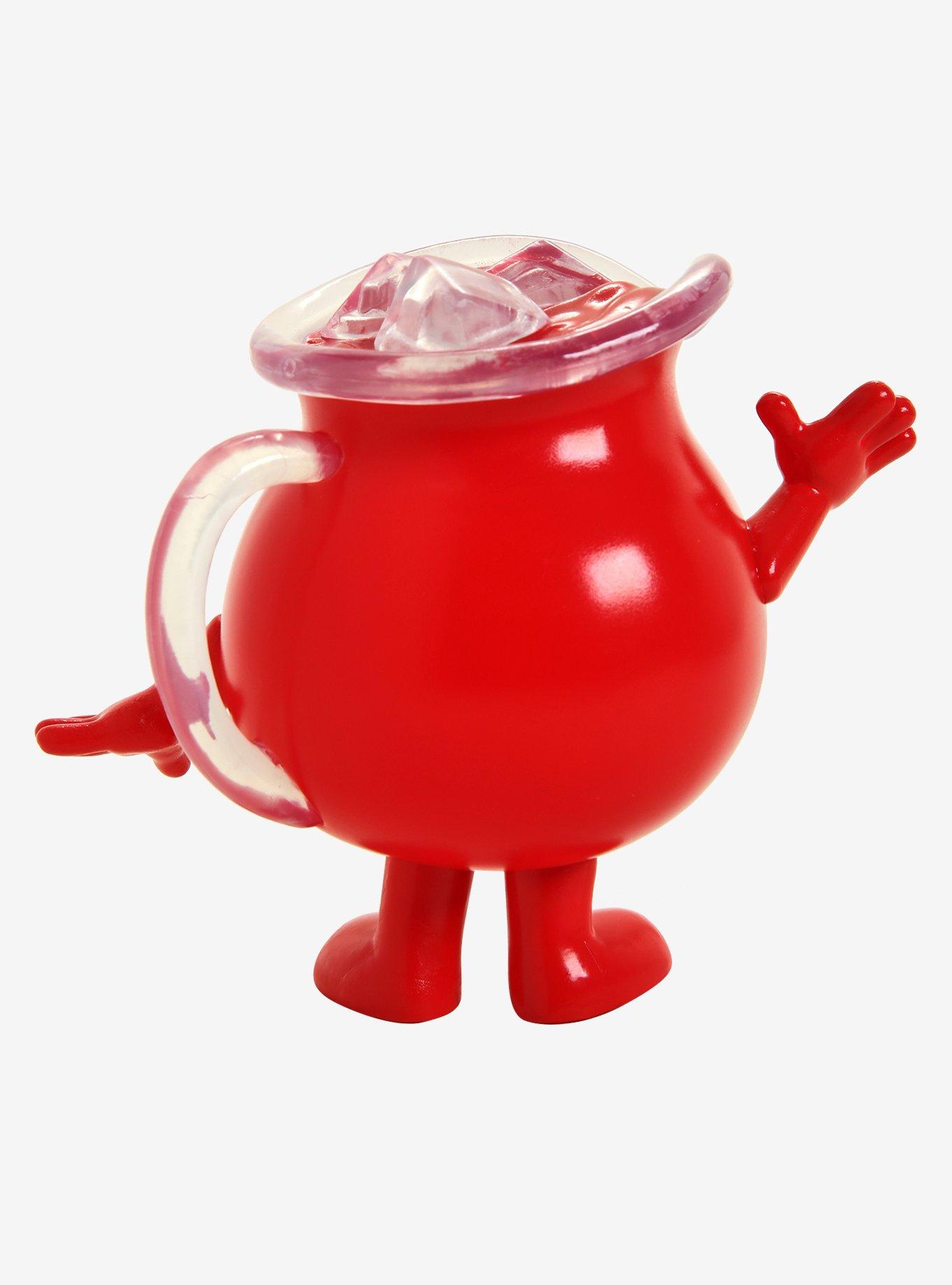 Funko Kool-Aid Pop! Ad Icons Kool-Aid Man Vinyl Figure, , alternate