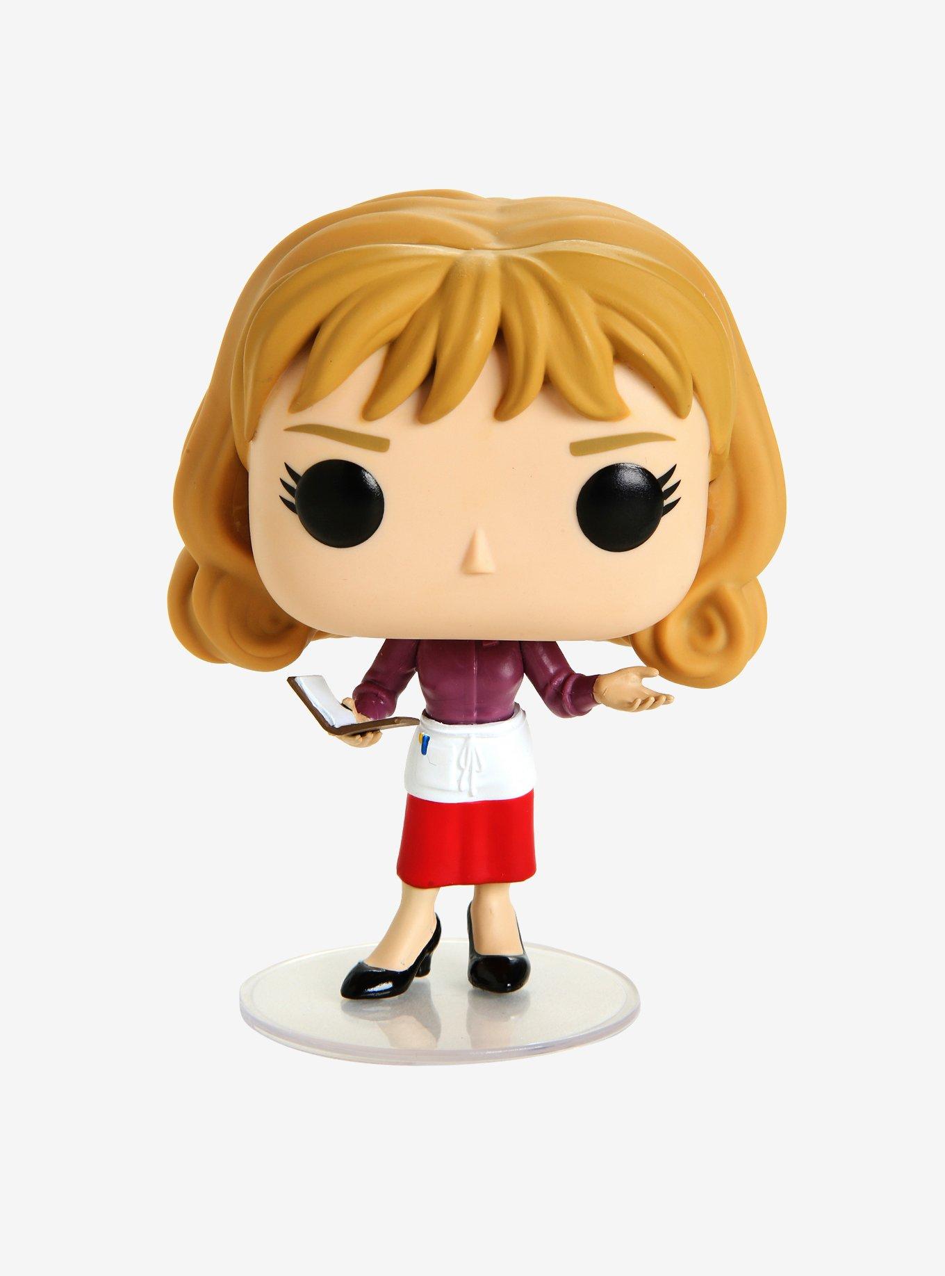 Funko Cheers Pop! Television Diane Chambers Vinyl Figure, , alternate