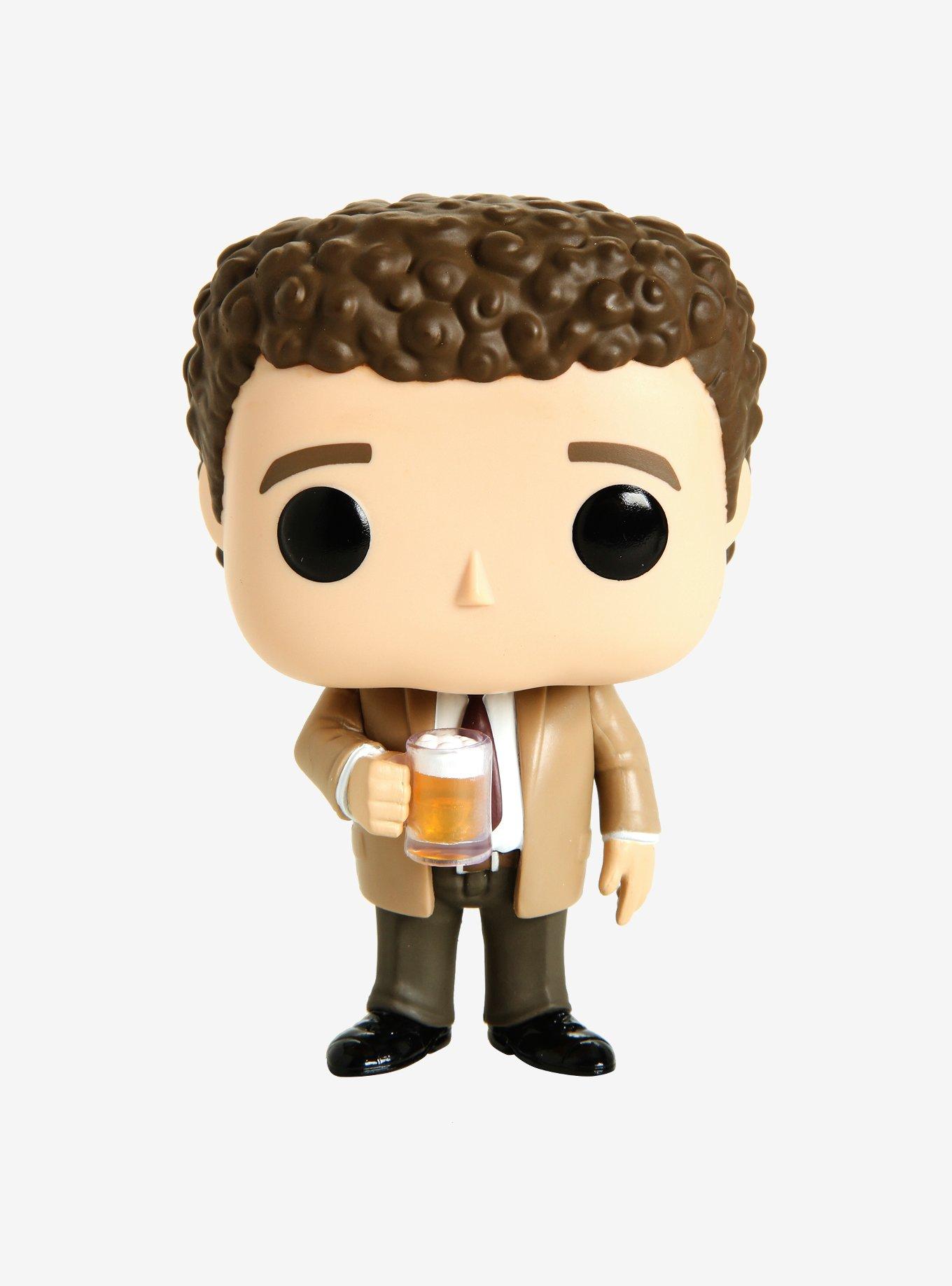 Funko Cheers Pop! Television Norm Peterson Vinyl Figure, , alternate