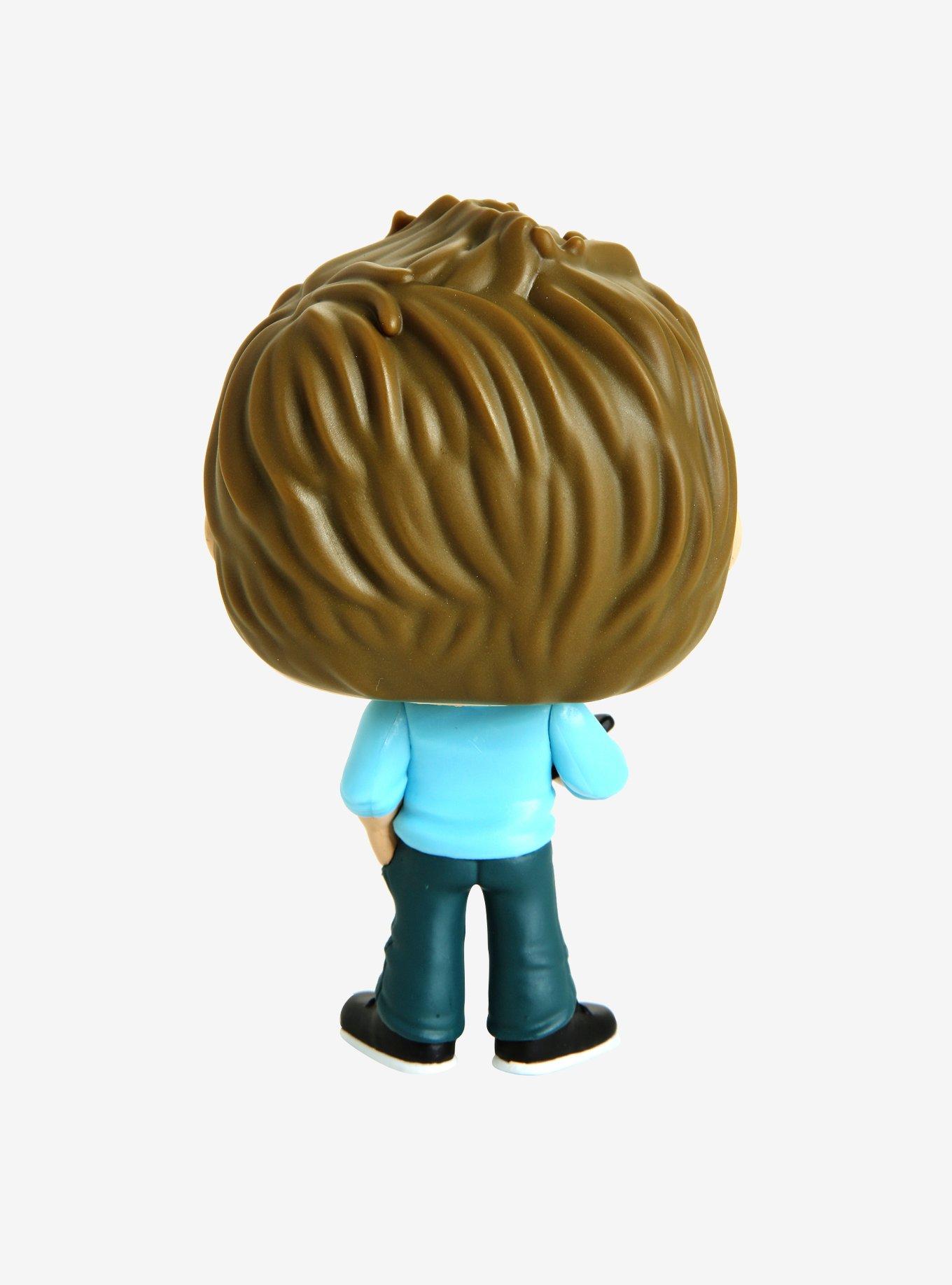 Funko Community Pop! Television Jeff Winger Vinyl Figure, , alternate