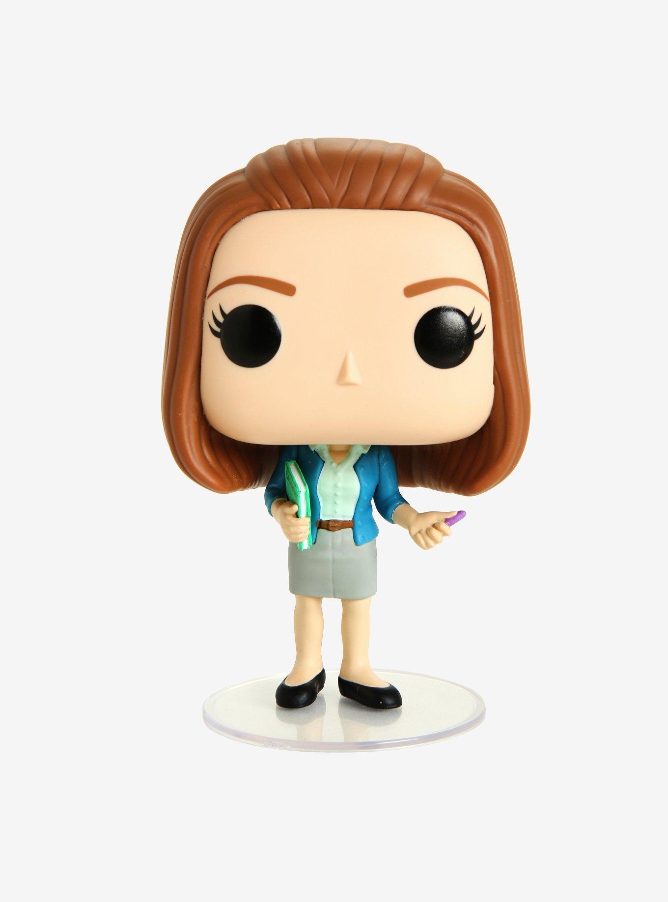 Funko Community Pop! Television Annie Edison Vinyl Figure, , alternate