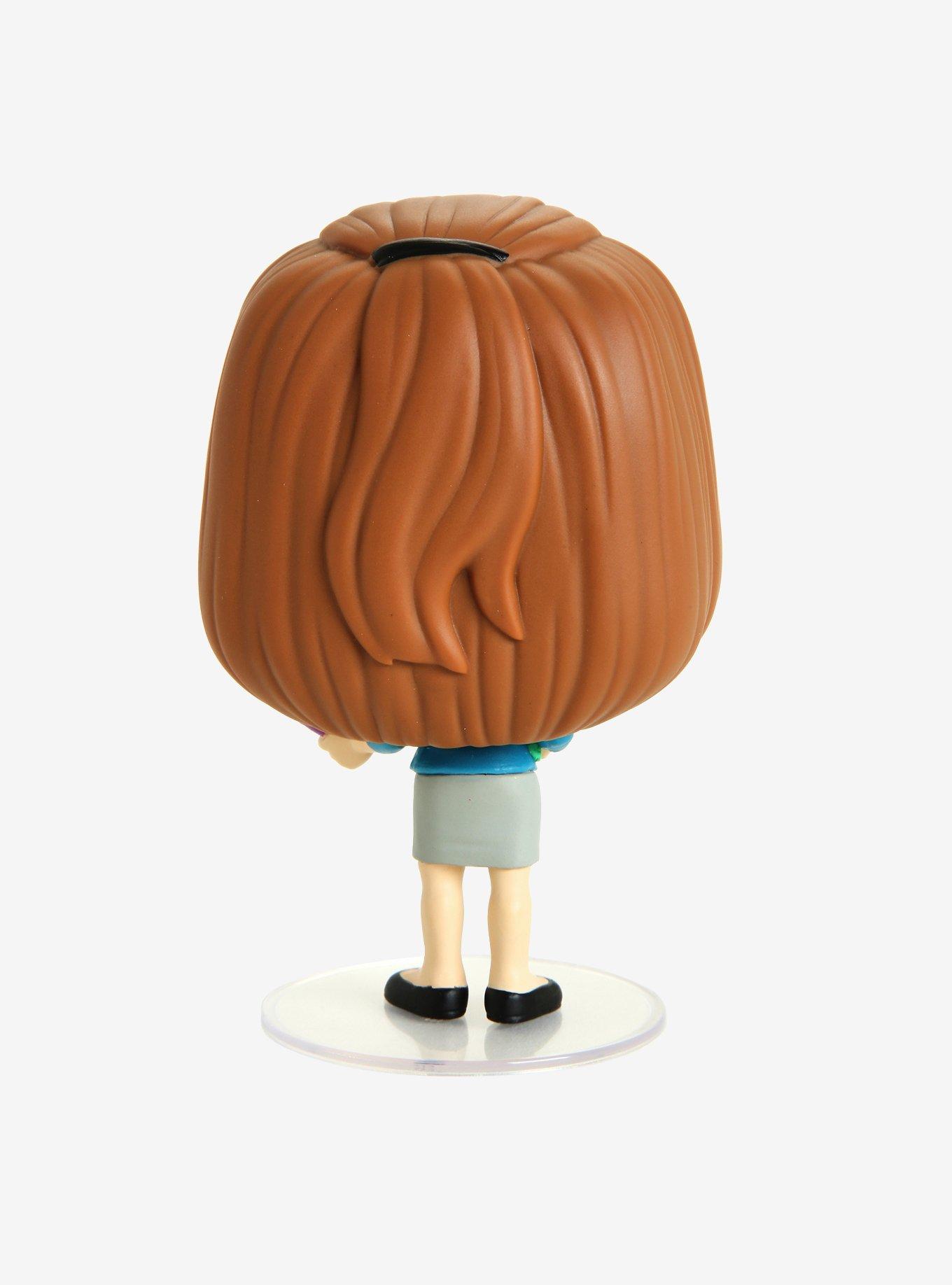 Funko Pop! Attack On Titan Deluxe Annie In Crystal Hot Topic Exclusive