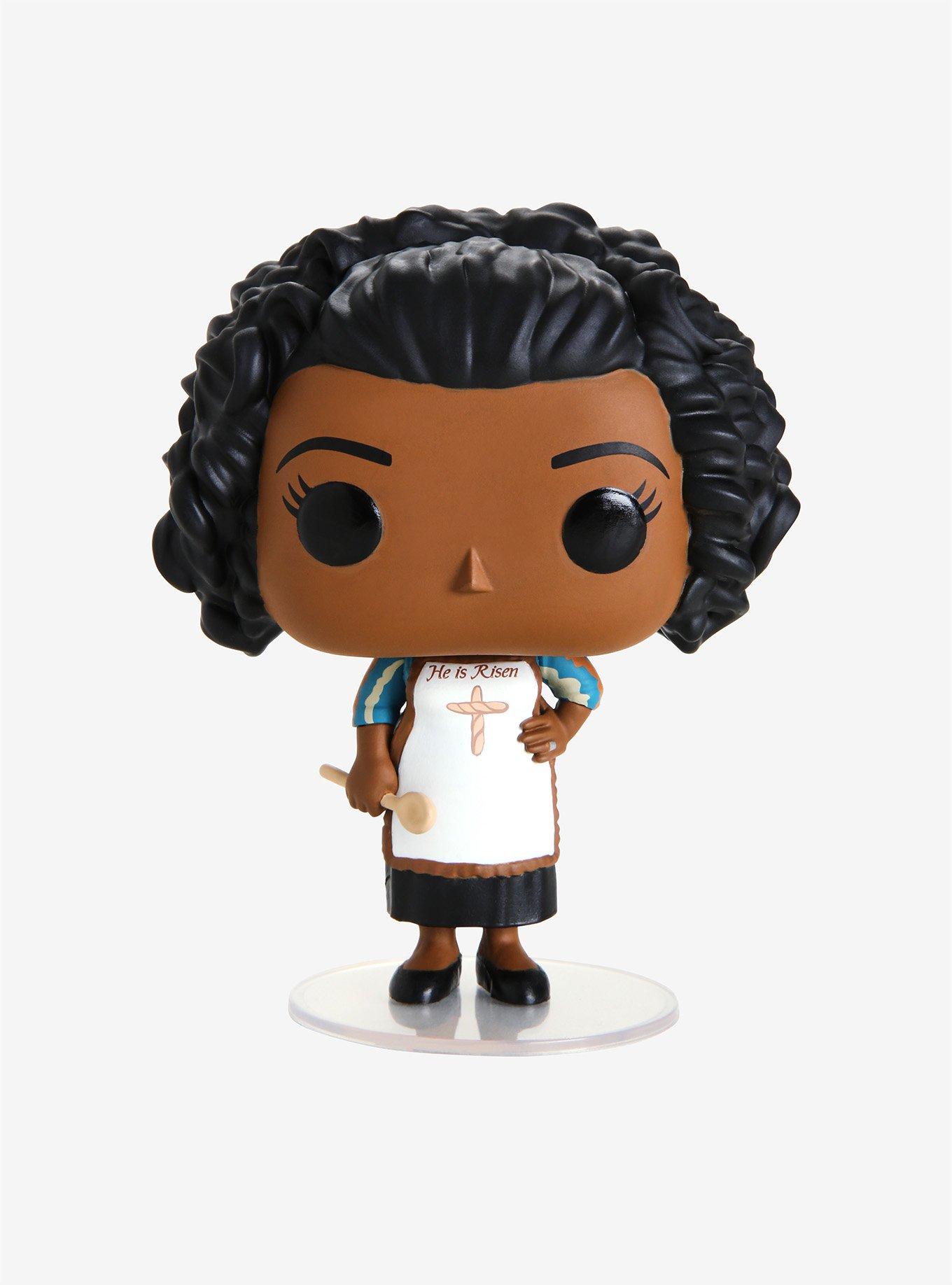 Funko Community Pop! Television Shirley Bennett Vinyl Figure, , alternate