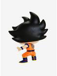 Funko Dragon Ball Z Pop! Animation Goku Vinyl Figure, , alternate